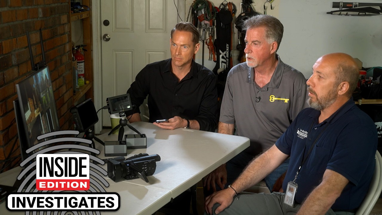 How Reliable Are Locksmiths That Show Up At Your Door? We Put Them To The Test.