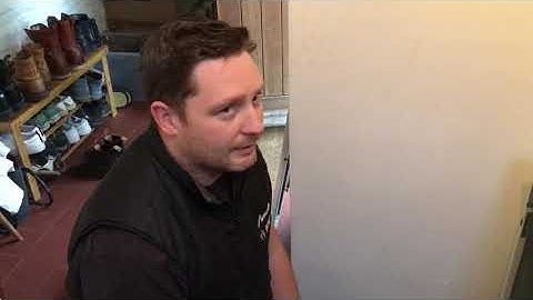 Worcester Oil Boiler Fault Fix