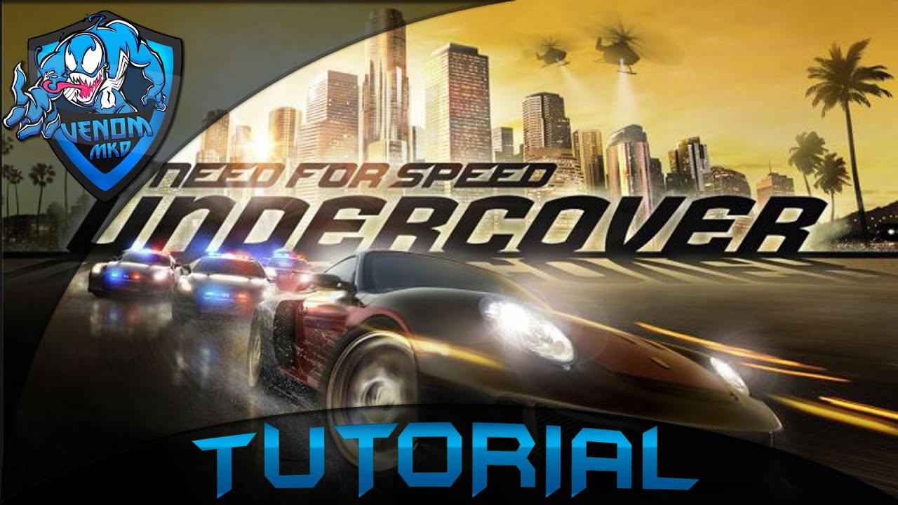 come scaricare need for speed undercover per pc ita