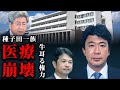 第1弾「愛和総合病院」に潜む負の遺産 問われる種子田吉郎理事長の責任