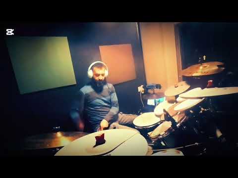 Dalia Omar  Ramy Blazin - Bent El Geran cover & Chaama -  مولانا by belal drum remix pro