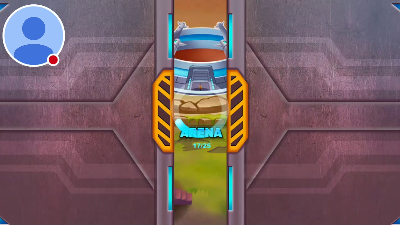 Стрим игры "Monster Craft".