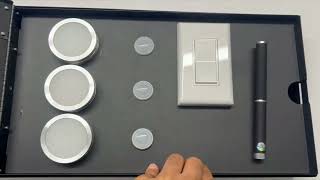 Getting Started with Enlighted Eazy