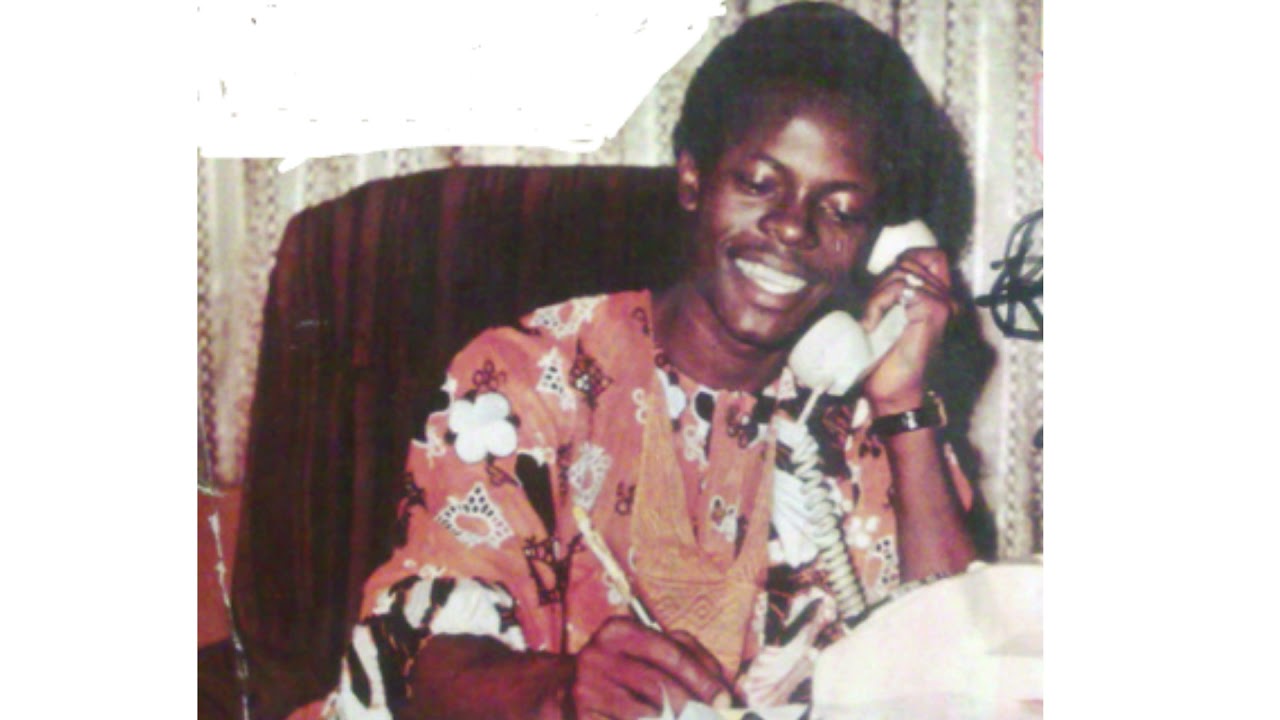 Prince Gbenga Adeboye Funwontan Jengbetiele 1