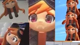 All Leggy Scenes In Smg4 Video