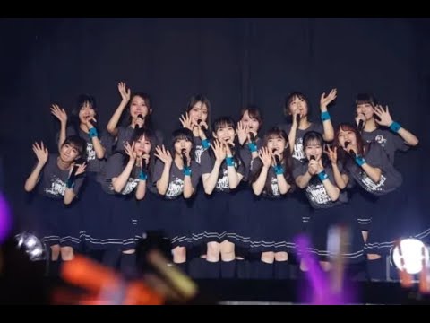 乃木坂46、史上最大規模のアンダーライブ　「ジコチュープロデュース」でメンバーの個性豊かに【セレブニュース】
