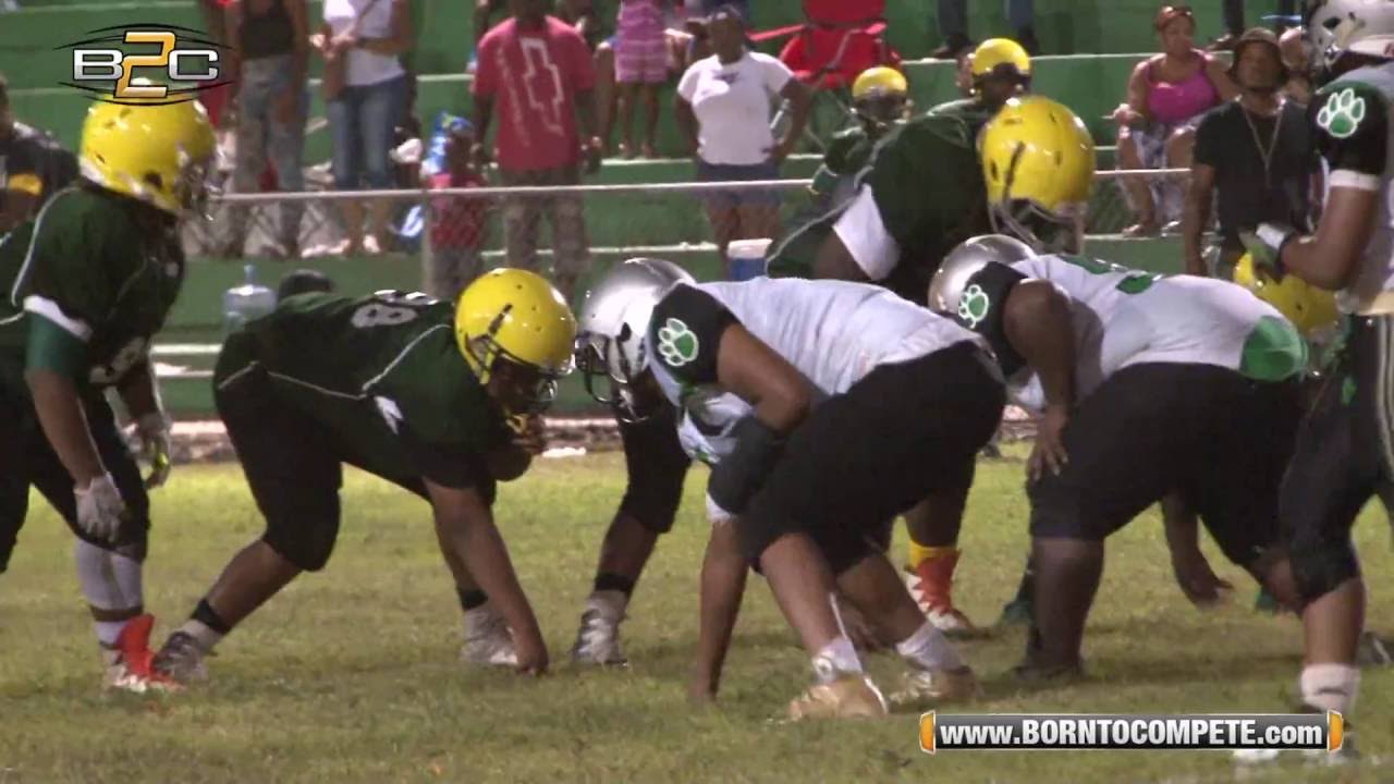 B2C: #3 Tucker Lions vs Atlanta Ducks - 12U DIV