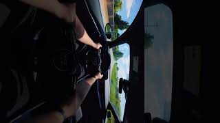 8Y Audi S3 POV Drive🎶