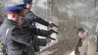 Қатағон қурбонлари хотирасига бағишланган тадбир Миллий матбуот марказидан қувиб чиқарилди