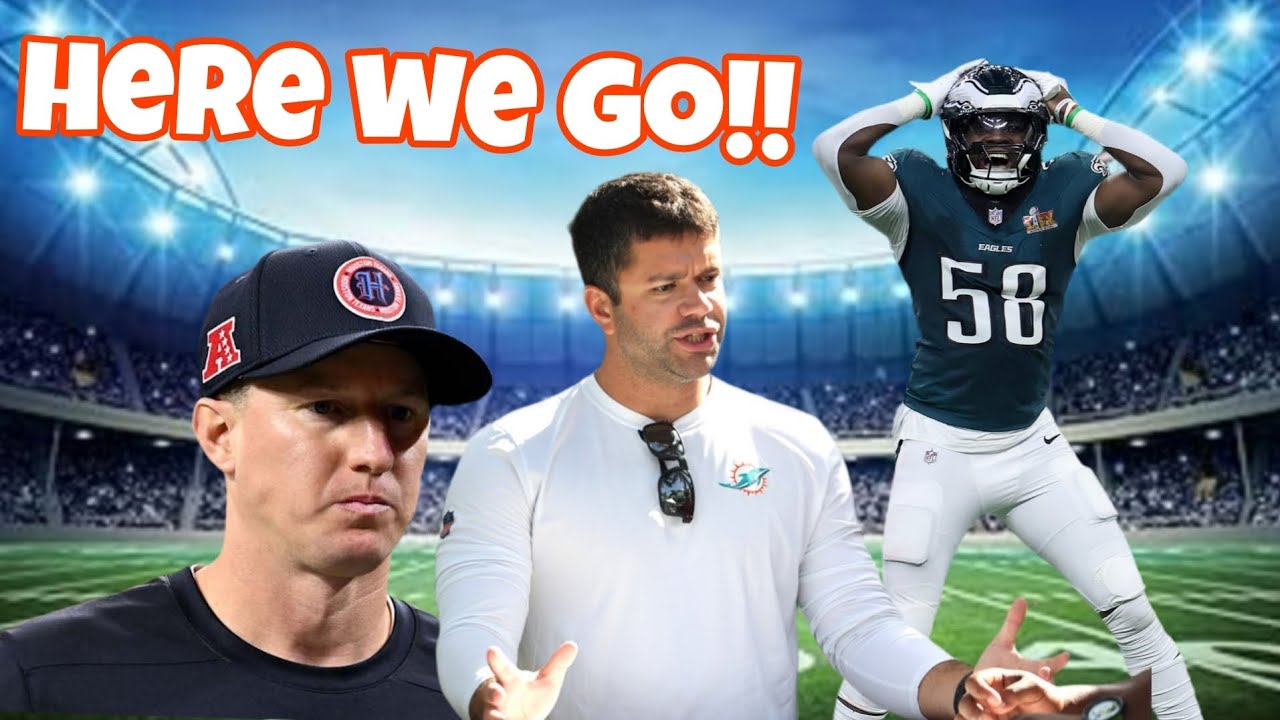 Bobby slowik has been interviewed 