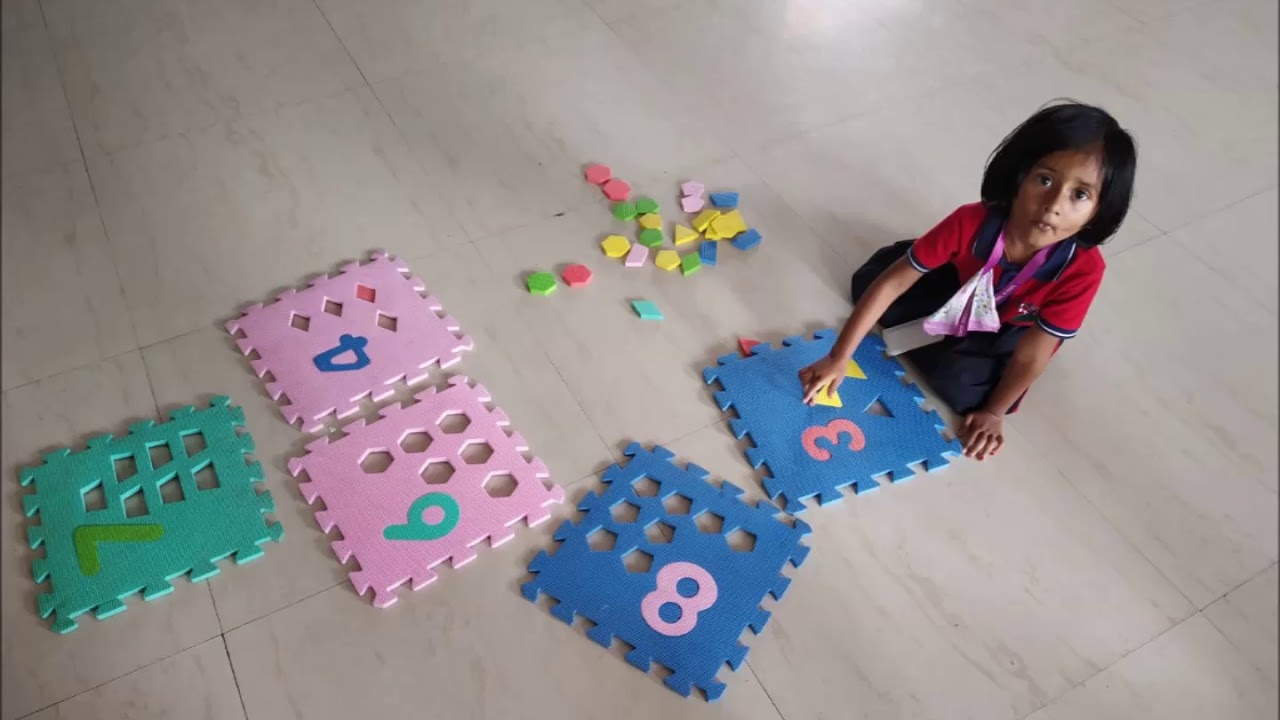 PRE KG indoor games for sports day YouTube