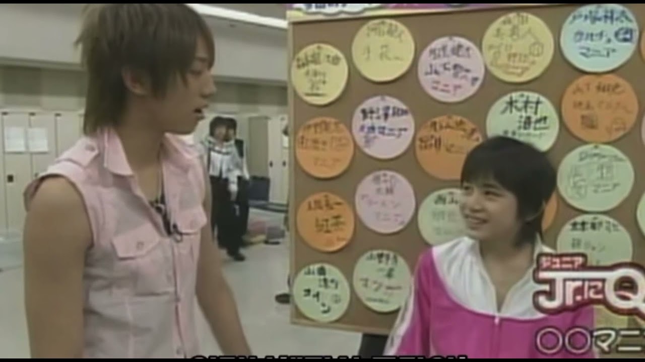 【山田涼介】幼少期の山ちゃん【ヤマチャンネル】