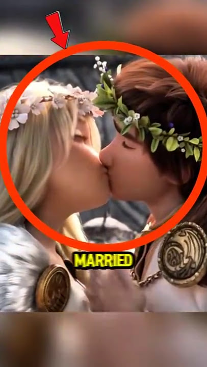 YOU DIDN'T NOTICE THIS SAD DETAIL ABOUT HOW TO TRAIN YOUR DRAGON