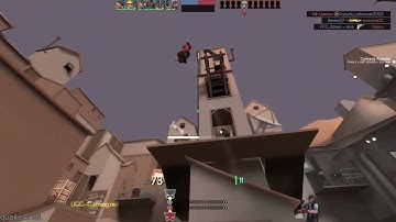 (TF2) Banned from UGC-Gaming (again) (unbanned)