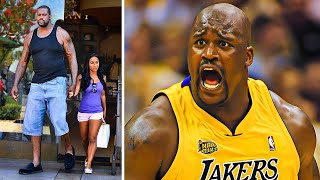 10 Things You Didn't Know About Shaquille O'Neal