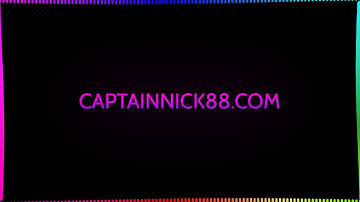CAPTAINNICK88