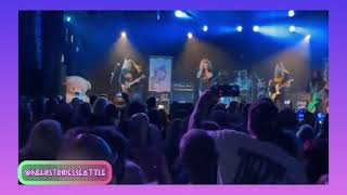 Rooster + Jar of Flies - Layne Staley Tribute / 8/19/23 - The Crocodile🦎 - 3 Songs
Seattle’s Jar of Flies; Ultimate Tribute to Alice In Chains’ Daryl Williams (Drums) & JT Phillips (Lead Guitar) + Rooster, a Tribute to Alice In Chains (from Denver) to include Jon Kibble (Vocals, Guitar), Zachary Saligoe (Lead Guitar) & David Burke (Bass Guitar) perform at the Layne Staley Tribute Main Concert
Songs Captured Partial/Full:
Bleed the Freak
What the Hell Have I
It Ain’t Like That
Where: The Crocodile - Seattle
When: August 19, 2023
Event: Night 2 of a 2 Night Tribute to Layne Staley; Layne passed away on April 5, 2002 after a long battle with drug addiction. Since August of 02, an annual concert weekend has been held to honor Layne. The tribute weekend also raises money to fund the Layne Staley Fund through Therapeutic Health Services. The money raised provides treatment to musicians struggling with addiction. It also provides resources to their families.
You can learn more at
www.layne-staley.com
Filmed by (& owned) Nehi Stripes Seattle
Look for our recap article very soon - www.nehistripes.com
Nehi Stripes Seattle can be found on all social media platforms, including Threads & Pinterest.
#nehistripesseattle #laynestaley #thecrocodile Rooster + Jar of Flies - Layne Staley Tribute / 8/19/23 - The Crocodile🦎 - 3 Songs