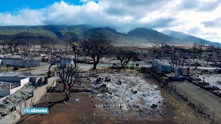Van paradijs tot hel: een half jaar na dodelijke brand op Hawai