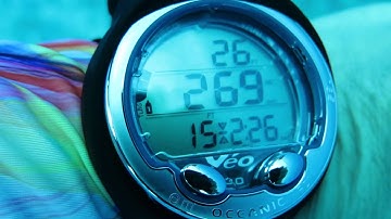 Oceanic Veo 3 - problem