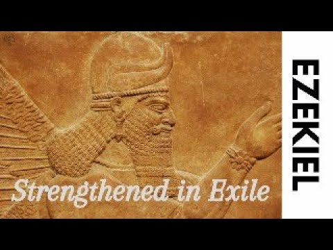 St Peters IPC - Ezekiel 24-32