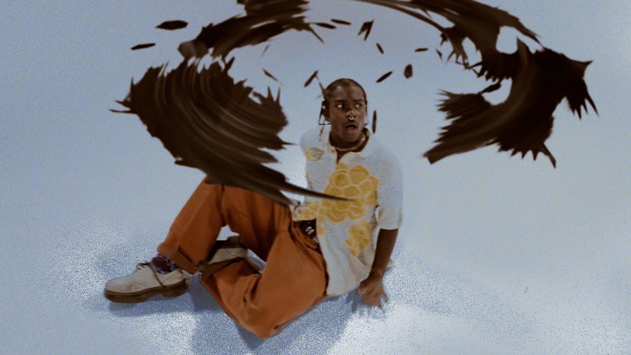 Guarda Jhariah - FIRE4FUN (Official Music Video) su YouTube Guarda Jhariah - FIRE4FUN (Official Music Video) su YouTube