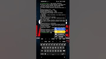 Attention-Grabbing: Terminal Glow Up: See Your Phone Specs Inside Termux! #hardwarefree #xdroid