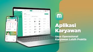 Pakai Aplikasi Karyawan, Urus Operasional Karyawan Lebih Praktis screenshot 5