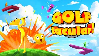 Golftacular! - Official Trailer