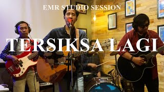 TERSIKSA LAGI COVER - UTHA LIKUMAHUWA LIVE EMR STUDIO SESSION #EPS7 80S PLAYLIST BY EMR PRODUCTION