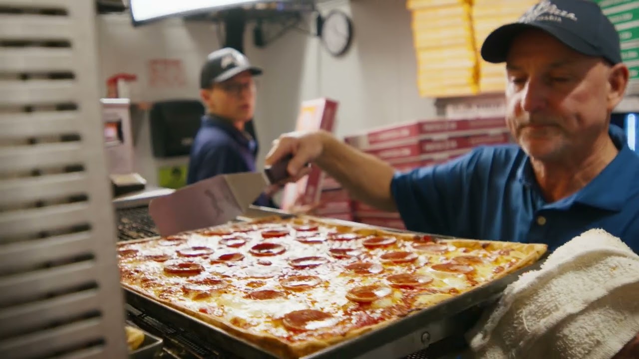 Real Stories from A Big Kind of Small Town