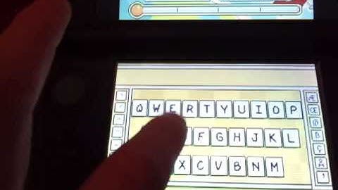 lets play super scribblenauts part1 tutorial