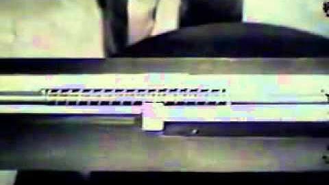 Fundamentals of Small Arms Operation Part 1