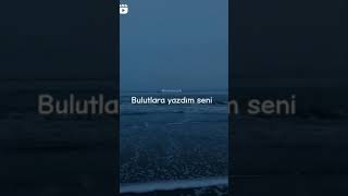 Belki Kavuşamam Sana