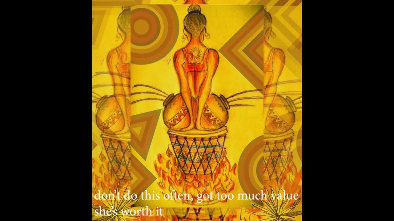 YouTubeでDestroy Dem (Lyric Video)を視聴 YouTubeでDestroy Dem (Lyric Video)を視聴