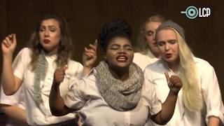 UP A Capella 2019 Nerina