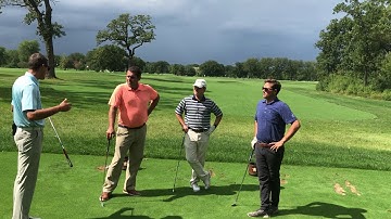 PGA Level 2 Teaching: Video 4 Lesson Closing