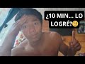 Reto BURPEES en 10 minutos