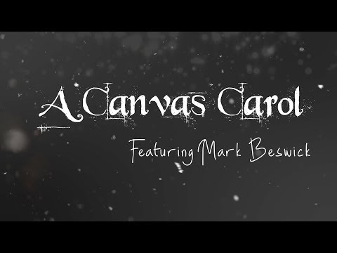 canvas-music---a-canvas-carol-(official-lyric-video)
