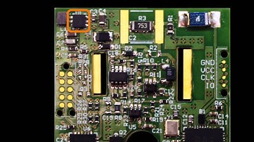 PowerBlade - TIIC 2015