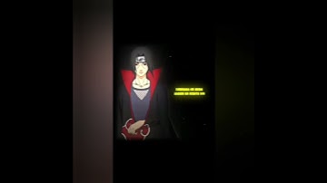 itachi first edit in sad 🥺🥺#like #anime #support #subscribe #edit