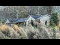 Exploring a Kidnappers ABANDONED House in the Middle of NO WHERE | Everything Left Behind