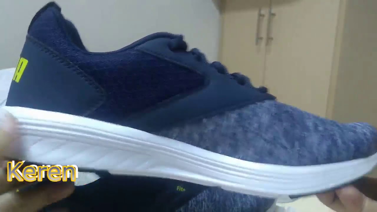 Unboxing Sneakers PUMA NRGY Comet 19055618