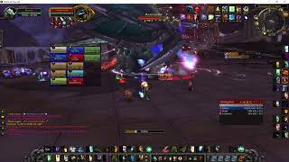 Ulduar 10 Man - Razorscale - Disc Priest PoV.