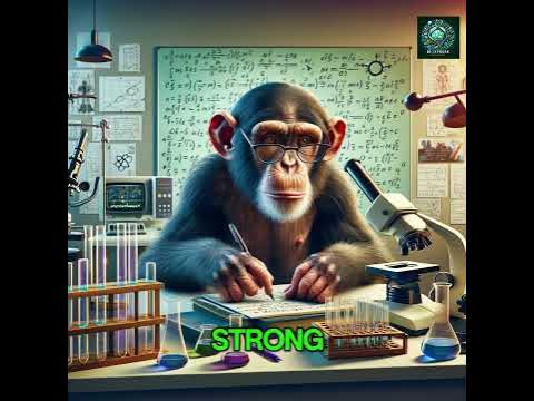 CHIMPANZEE VS PYTHON! WHO WILL WIN? #animals #education #wildlife # ...