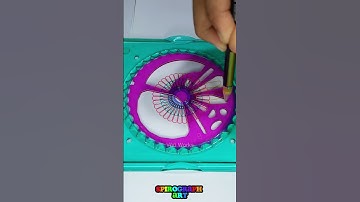 #spirograph #youtubeshorts #youtube #shortvideo #shortsvideo #shortsvideo #shorts #short #art #music