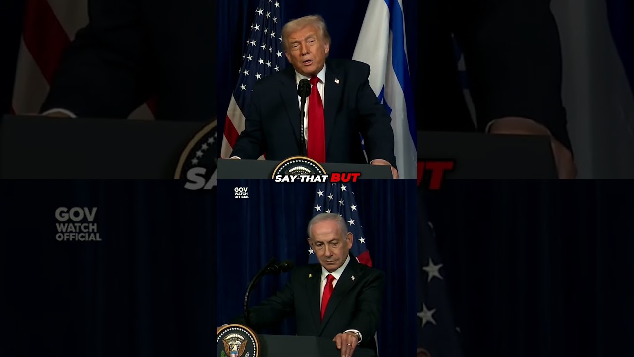 Trump's Warning: Iran's Bad Behavior Has Consequences! 