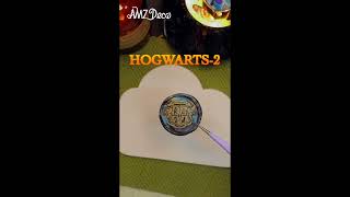 Episode 8丨Hogwarts 3 丨🪄Welcome to Hogwarts Magic School #shorts