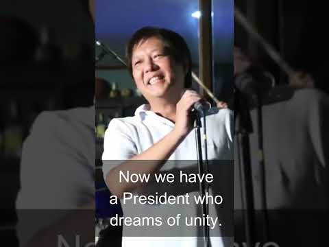 BBM SINGS IMAGINE