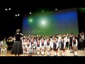 赤穂市児童合唱団 第35回定期演奏会