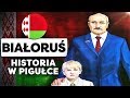 Białoruś. Historia Białorusi w 10 minut. [ARCHIWUM]